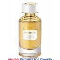 Our impression of Oud de Carthage Boucheron  Unisex Generic Oil Perfume  (004094)